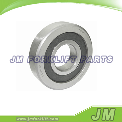 Mast roller 37B-9AA-6120; 37B-9AA-6121