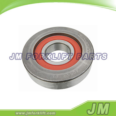 Mast roller 37B-9AF-6130