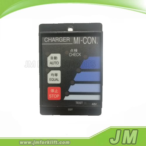 Charger timer 38790-00560