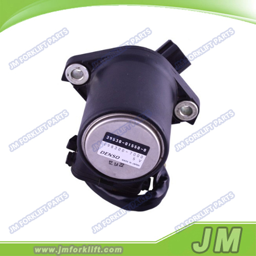 NICHIYU acceleration sensor 39530-01550