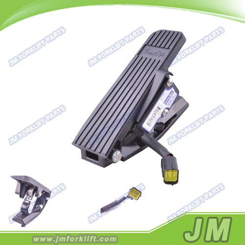 EX25-11 accelerator assembly 3BA-37-69111