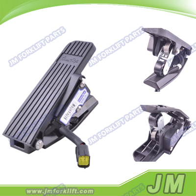 EX25-11 acceleration sensor 3BA-37-69115