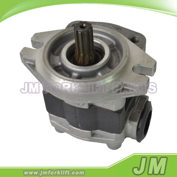 Hydraulic pump 3BA-60-71110