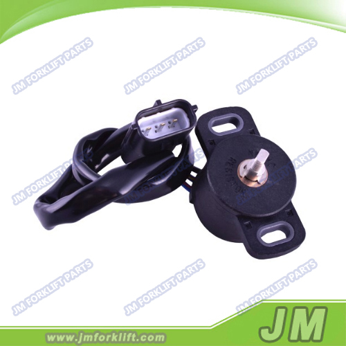 EX-8/11 Lift tilt sensor potentiometer  3BA-61-52311