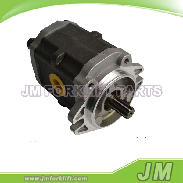 Hydraulic pump 3BB-60-41110