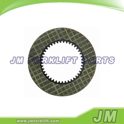 Friction Plate 3EA-15-11173(3EB-15-51170)