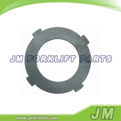 Separator Plate 3EA-15-11180