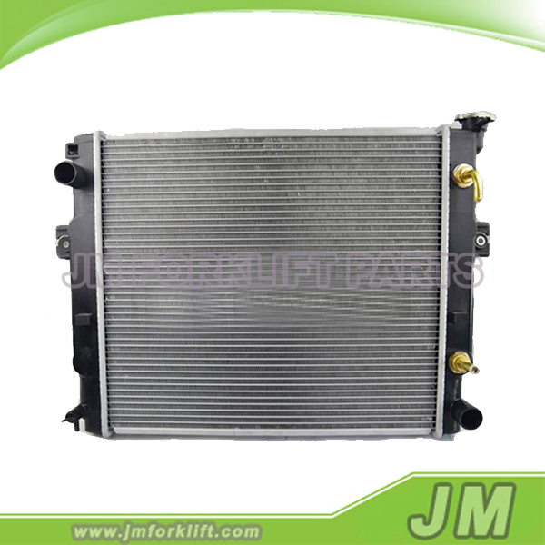 Forklift radiator 3EB-04-31550