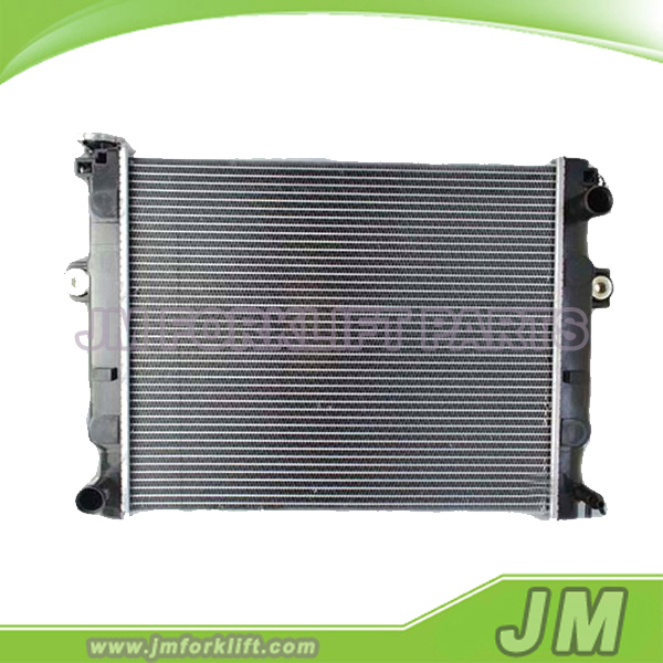 Forklift radiator 3EB-04-51610