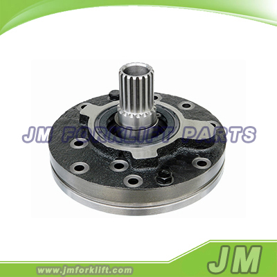 Charging Pump 3EB-13-22040