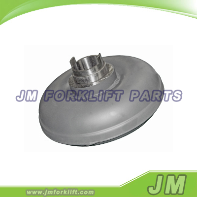 Torque Convertor 3EB-13-22101
