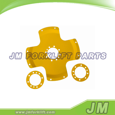 Input Plate 3EB-13-22330