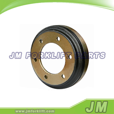 Brake Drum 3EB-21-25310