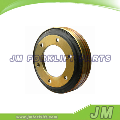Brake Drum 3EB-21-42230
