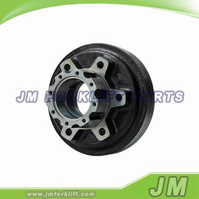 Drum Assembly 3EB-21-52320