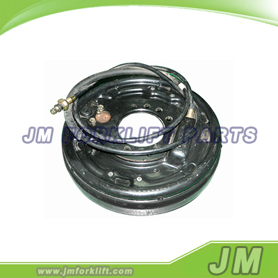 Wheel Brake Assembly 3EB-30-31121