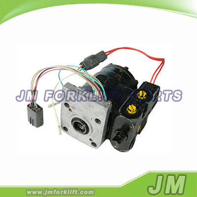 Steering Gear Box 3EB-34-51111