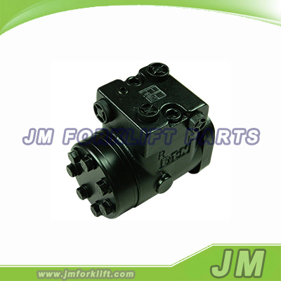 Steering Gear Box  3EB-34-51510