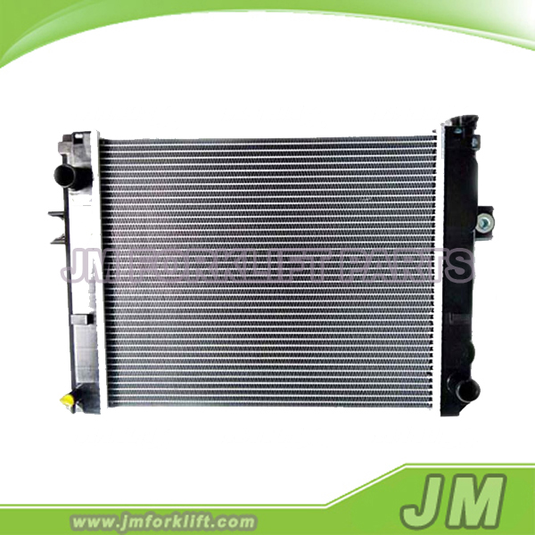 Forklift radiator 3EB-0431410