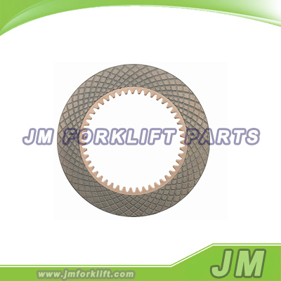 Friction Plate 3EC-15-29270(3EC-15-19270)