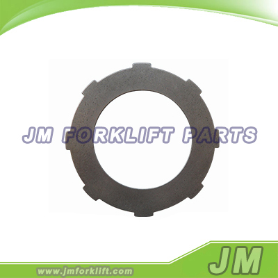 Separator Plate 3EC-15-31280