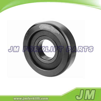 Mast roller 3ED-71-41760