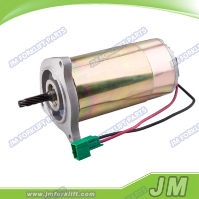 Steering DC motor 3RA-19-61211