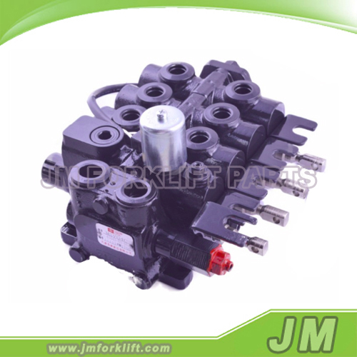 NICHIYU Multi-way valve assembly 41443-01-01 