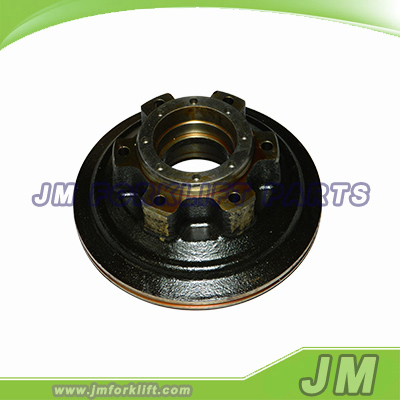 Drum Assembly 42411-16602-71