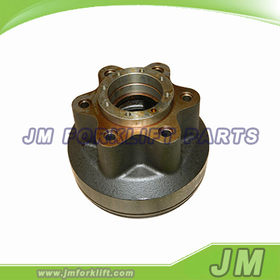 Drum Assembly 42411-36600-71