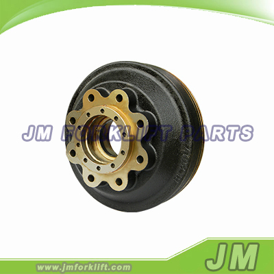 Drum Assembly 42432-23421-71