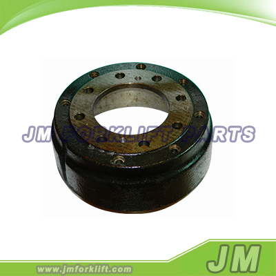 Brake Drum 42433-32981-71(42433-30580-71)(42433-30552-71)(42433-30551-71)(42433-30550-71)
