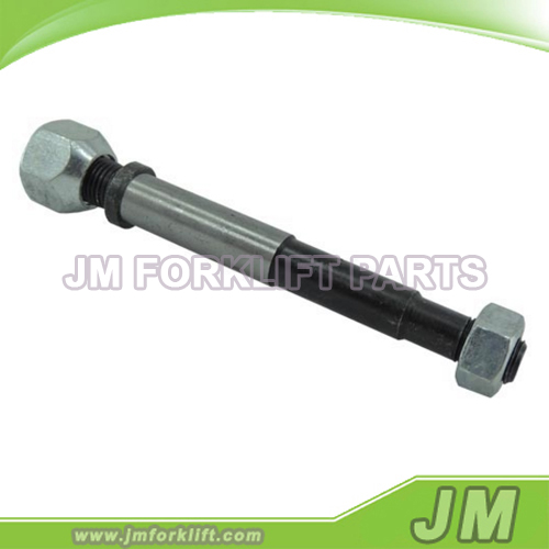 TOYOTA 7FB20-25 Front hub bolts 42484-23130-71