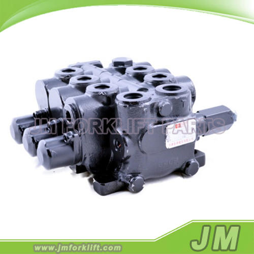 NICHIYU Multi-way valve assembly 4300-31070