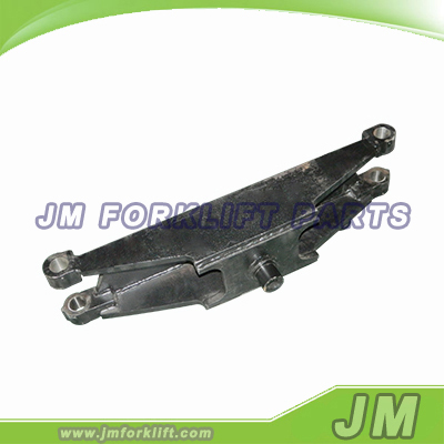 Axle Steering 43101-23432-71