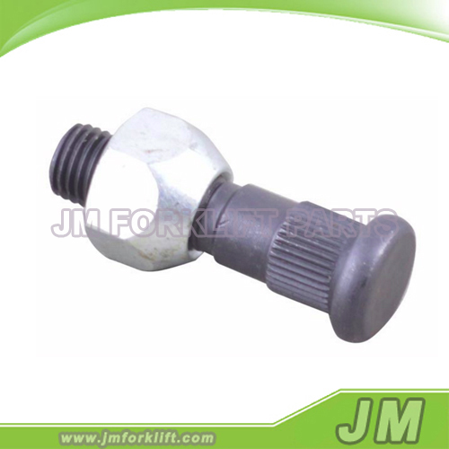 TOYOTA 7FB20-25 Rear hub bolt 43812-23320-71 