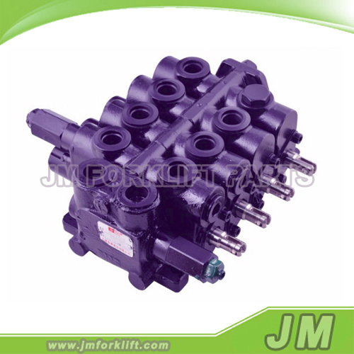 NICHIYU Multi-way valve assembly 45421-51C