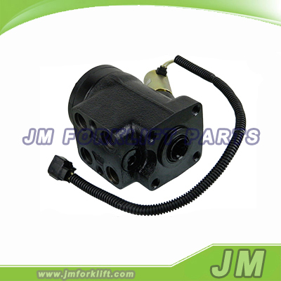 Steering Gear Box 45510-36600-71