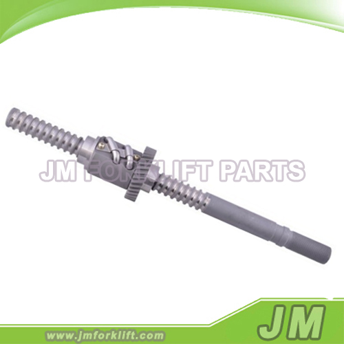 TOYOTA 6FB10-30 EPS Steering Screw actuator 45606-13500-71