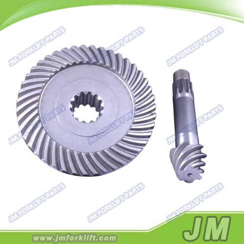 Gear and Pinions 4609656