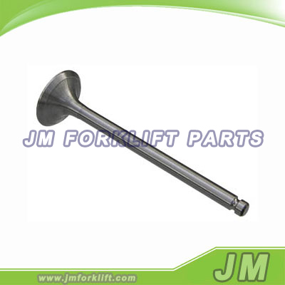 Exhaust valve 490B-03015