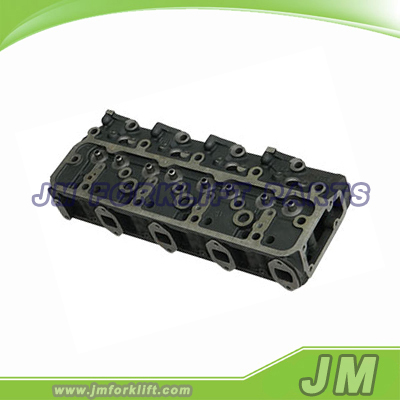 Cylinder Head 490B-03101