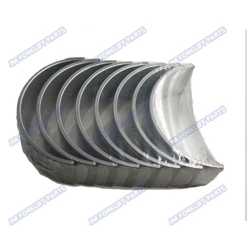 Connecting rod bearing  490B-04007A