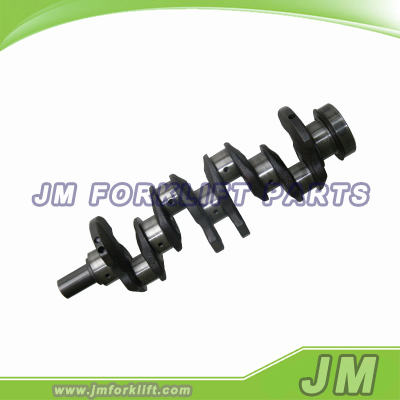 Crankshaft 490B-05004D