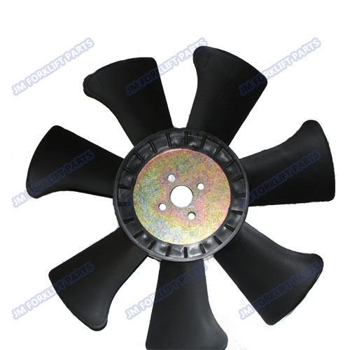 Fan  490B-41100