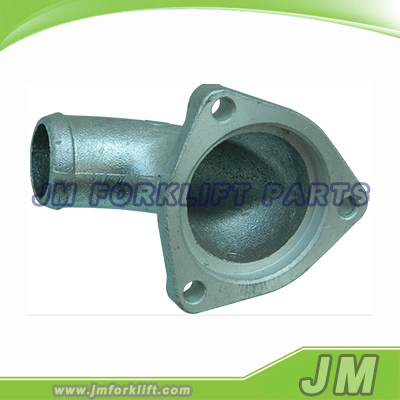 Thermostat housing 490B-43001