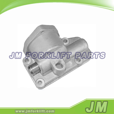 Thermostat housing 490B-43101-1