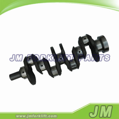 Crankshaft 495B-05004A