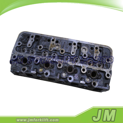 Cylinder Head 498B-03101