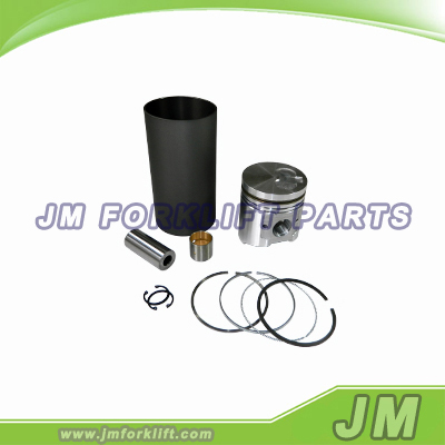 Cylinder Liner Set  4D94E
